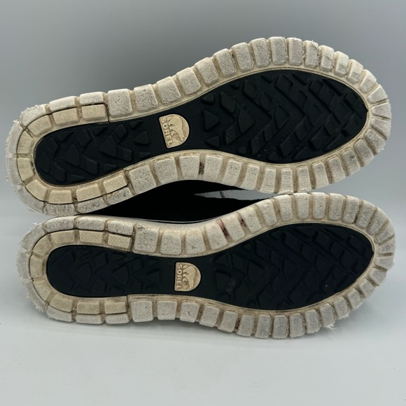 Sorel Tivoli Go High Top Sneakers - Picture 8 of 8